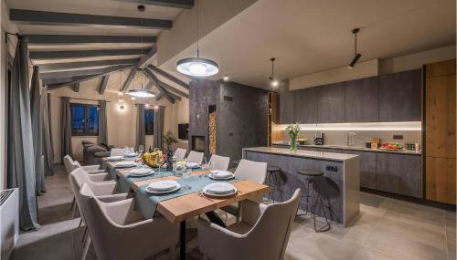 Villa Lukas Markovici - Foto 4