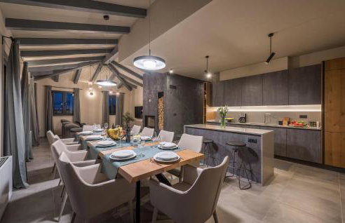 Villa Lukas Markovici - Foto 4