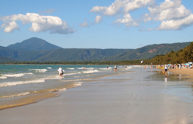 Coral Sea Villas - Foto 33