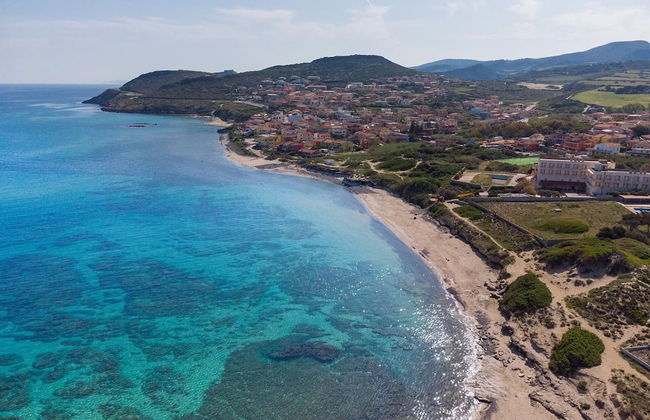 Seafront Apartment With Stunning Asinara Views - Foto 47