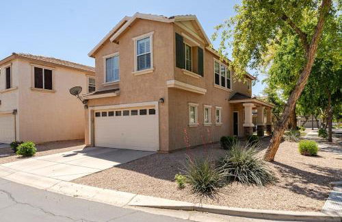 Amazing Gilbert home 3 Bed 2 and half Bath sleeps 8 2 car garage - Foto 47