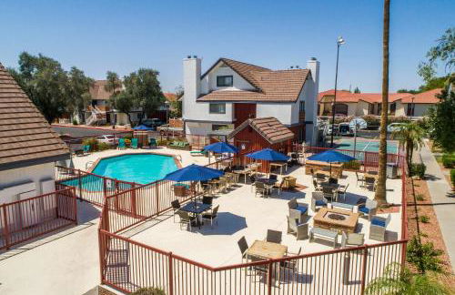 Phoenix Loft sleeps 6 - Photo 6