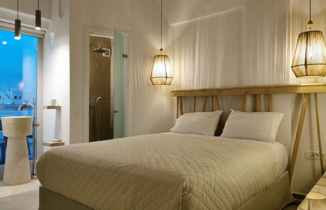 Alafropetra Luxury Suites - Foto 4