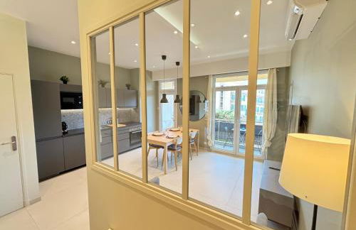 NICE La Palmeraie Pool BEACH AC - Foto 18