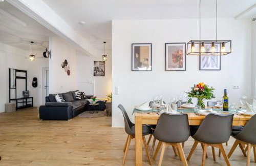 Mäxle's Loft Winzeln - Foto 17