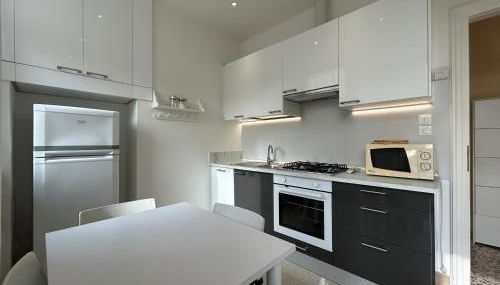 Alloggio Cavour - Foto 3, stove