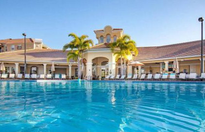 3 BD 2 BA Vista Cay 4013-205 - Foto 76