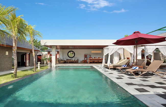 Lumbini Luxury Villas and Spa - Foto 64