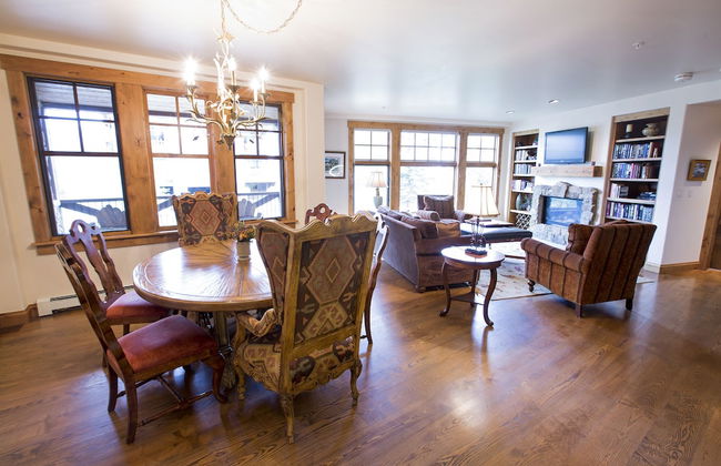 WestWall Lodge - Foto 72