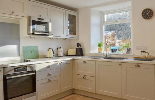 Finlay's Cottage - Foto 6