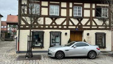 Wunderschöne Maisonette Wohnung in Wendelstein - Messenähe - Nürnberg - Foto 3