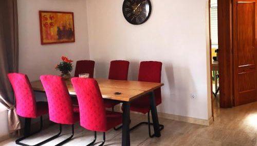 Chalet Campoamor con piscina privada - Foto 3