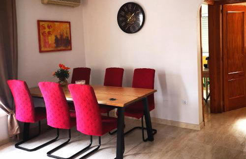 Chalet Campoamor con piscina privada - Foto 3