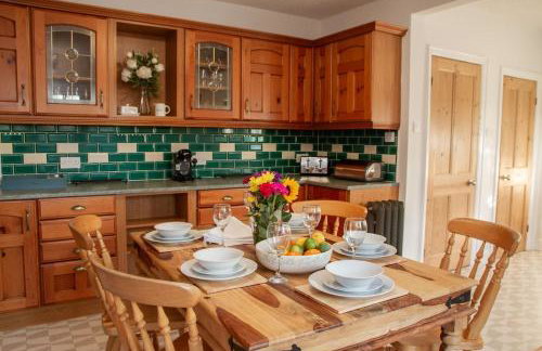 The Firs Holiday Home - Foto 29