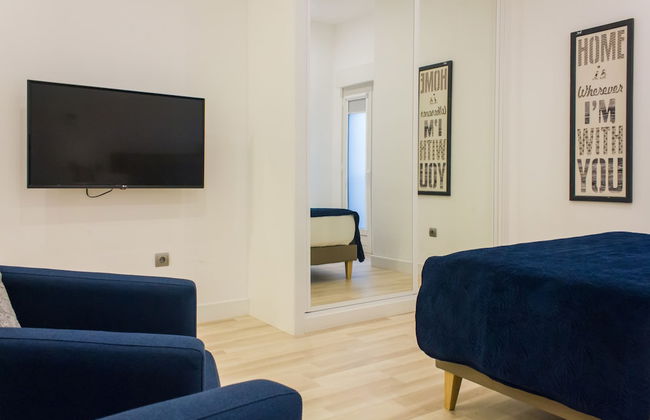 Arenal Suites Gran Vía - Foto 4