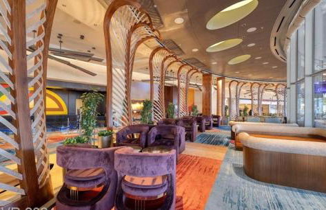 VDARA Beautiful suite on 22nd FLR Free Valet parking - Foto 75