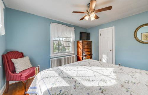 Historic Glen Allen Home about 11 Mi to Richmond! - Foto 14