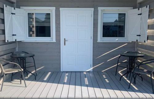 Cottage in Dziwnowek Near Baltic Sea & Lake - Foto 22