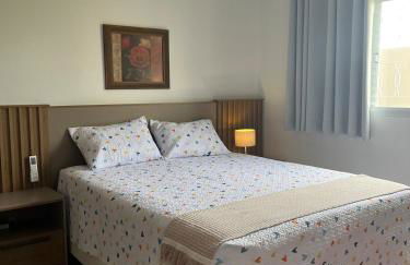 Casa com Jacuzzi Privativa Relaxamento Total em Águas de São Pedro - Foto 13