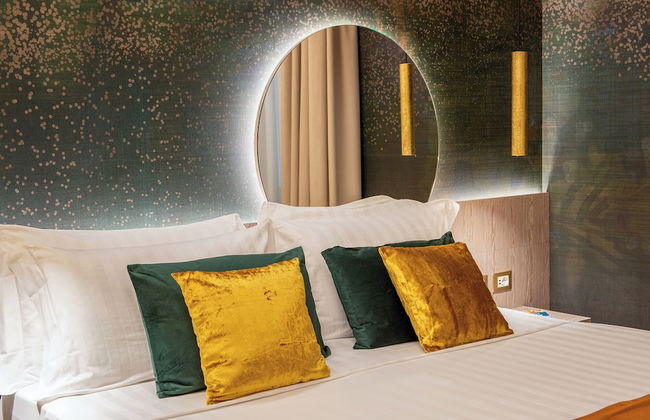 VentiSettembre Private Suites - Foto 10