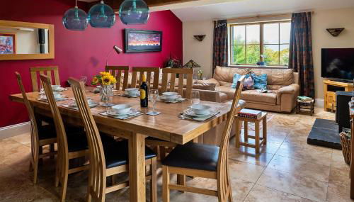 Finest Retreats - Skyview Lodge - Foto 5