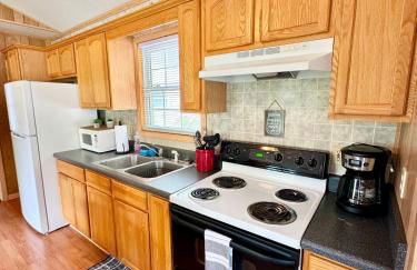 Cozy Deluxe Cottage- 397 - Foto 7