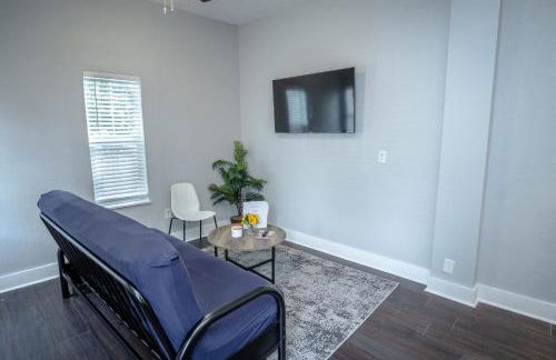 Remodeled Historic 1BR 1BA House Near Downtown - Photo 6
