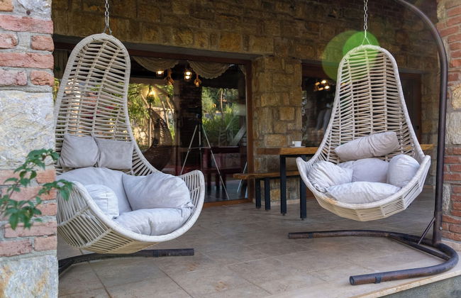 Koko villa - Foto 37