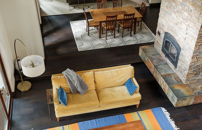 Private Resort in Lake Hodges - Foto 53