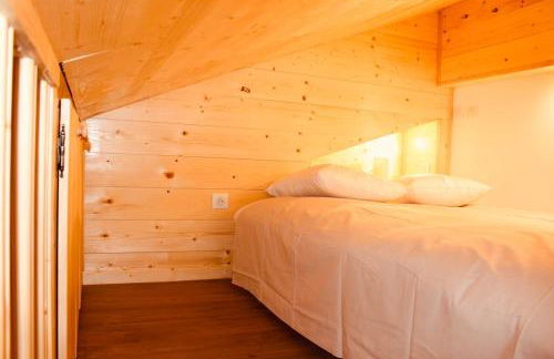 Appartement Maona calme en triplex - Photo 28