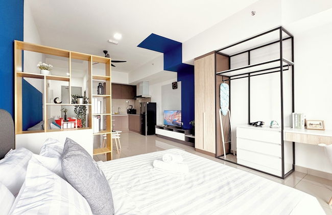 Alinea Suites - Foto 47