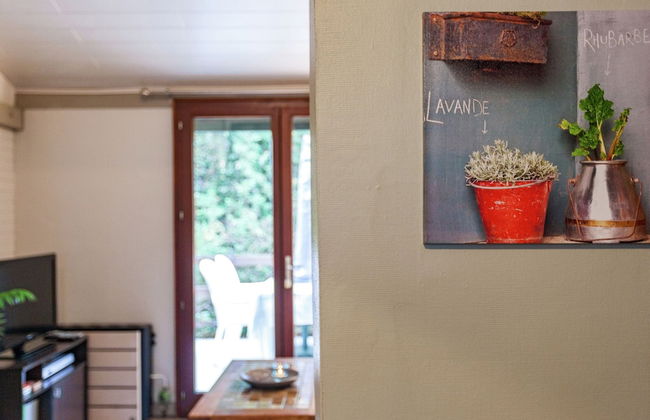 Peaceful Garden Stay, Malmedy - Foto 29