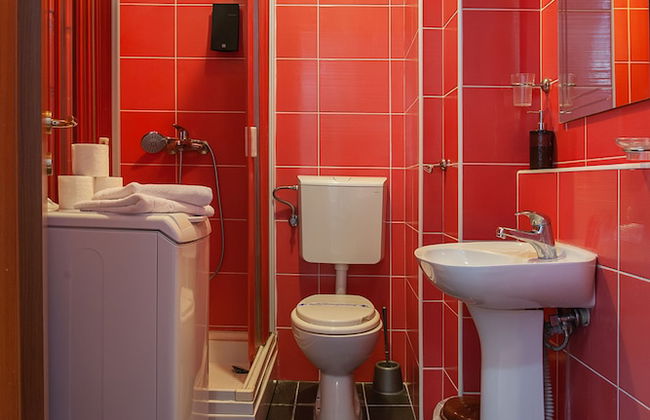 Urban Serviced Apartments - Foto 12