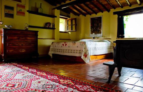 La Stellina Casa Vacanze - Relax immersi nella natura - Foto 7