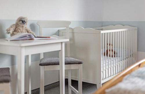 Ferienhof Marquardt Fewo Mohnblume - Foto 13