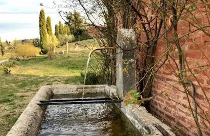 B&B Cà Bianca dell'Abbadessa - Foto 29