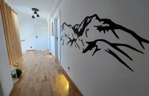 Tatrascape by Holy Berg - Komfortowy dom z widokiem na Tatry - Mountain View - Foto 40