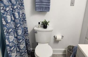 Ad Astra Place 17 - Beautiful View of State Capitol - Foto 24