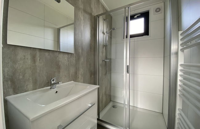 2 bedroom House in Kampen with terrace and sauna - Photo 10