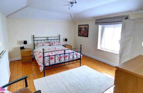 Taffs Well Cottage - Foto 1