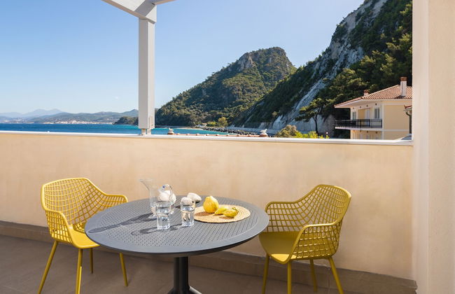 8MOONS BOUTIQUE APARTMENTS - Foto 47