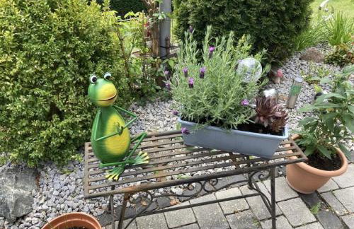 Ferienwohnungen Koch - Foto 20