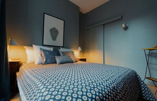 Les Fougères #MaisonSavaron - 52m2 - Terrasse - Foto 29