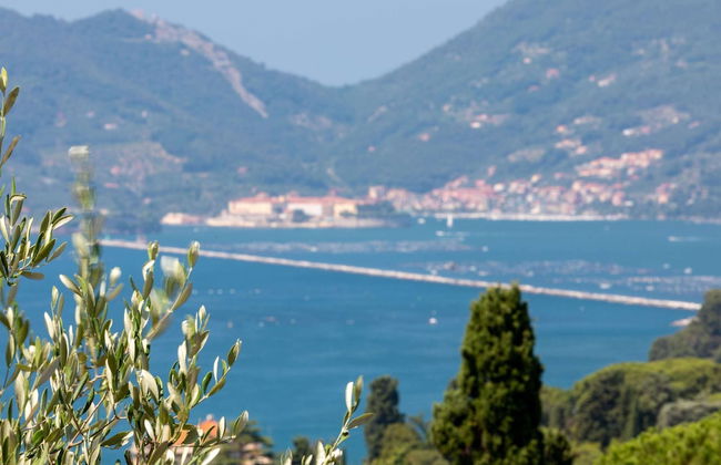 Luxurious Home Near the sea in Lerici - Foto 27