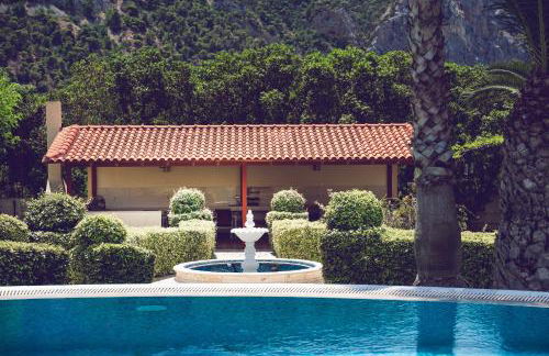 Psatha Villa's - Foto 57