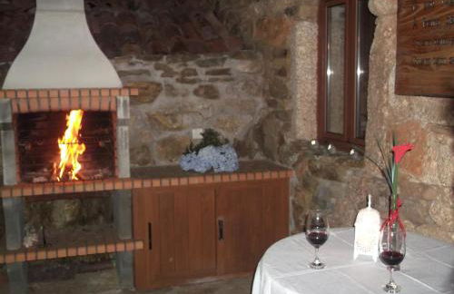 Quinta do Pé Longo - Serra da Estrela - Foto 23