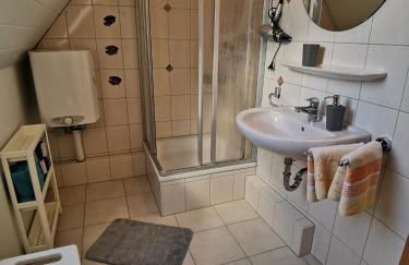 Ferienwohnung Irene in Strackholt - Foto 17