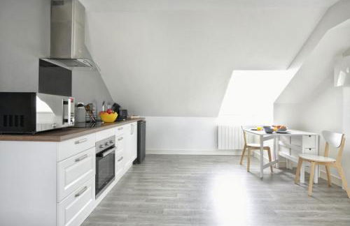 Phare de Gatteville - Second Souffle - Cherbourg - Foto 19