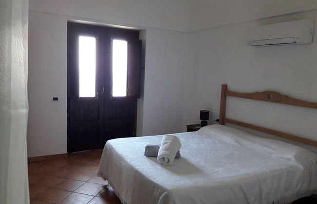 Agriturismo Zibibbodoro - Foto 8