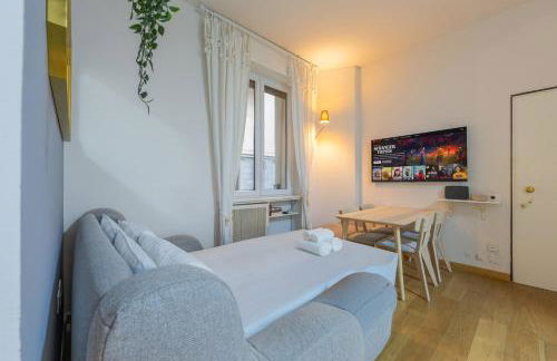 Cenacolo, Corso Magenta, Milan's historic center - Photo 26